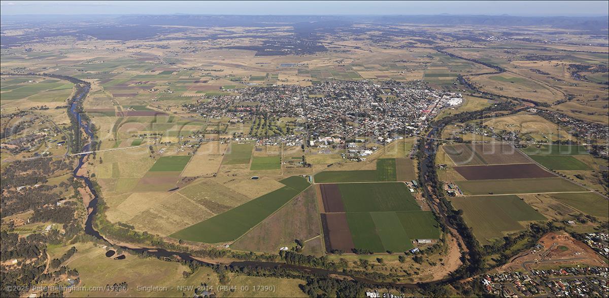 Peter Bellingham Photography Singleton - NSW 2014 (PBH4 00 17390)